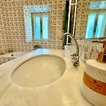 Charming For Nature Lovers In Theotoky Estate Vineyard And Olive Mill Giannádes