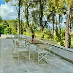 Charming For Nature Lovers In Theotoky Estate Vineyard And Olive Mill Willa