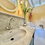 Вилла Charming For Nature Lovers In Theotoky Estate Vineyard And Olive Mill Giannades