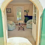 Вилла Charming For Nature Lovers In Theotoky Estate Vineyard And Olive Mill