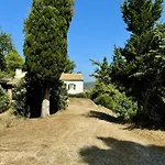 Вилла Charming For Nature Lovers In Theotoky Estate Vineyard And Olive Mill