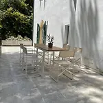 Charming For Nature Lovers In Theotoky Estate Vineyard And Olive Mill Вилла Giannades