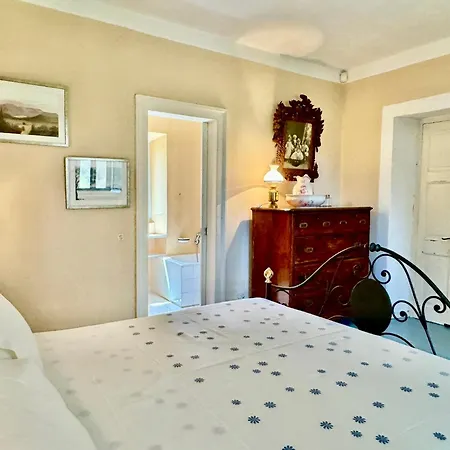 Charming For Nature Lovers In Theotoky Estate Vineyard And Olive Mill *