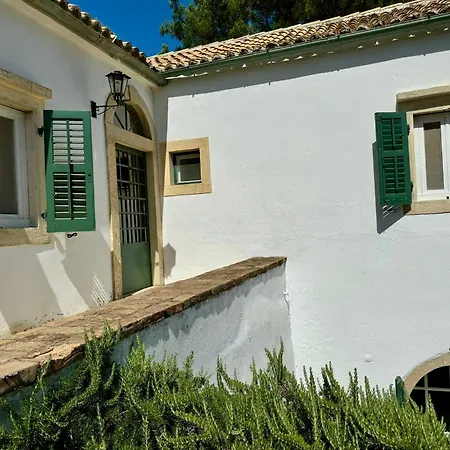 Вилла Charming For Nature Lovers In Theotoky Estate Vineyard And Olive Mill
