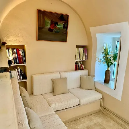 Вилла Charming For Nature Lovers In Theotoky Estate Vineyard And Olive Mill