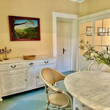 Charming For Nature Lovers In Theotoky Estate Vineyard And Olive Mill Giannádes