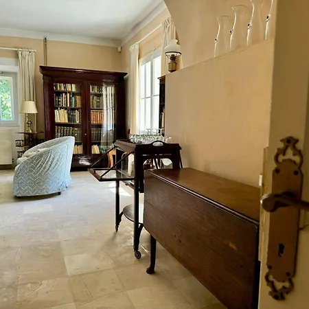 فيلة Charming For Nature Lovers In Theotoky Estate Vineyard And Olive Mill