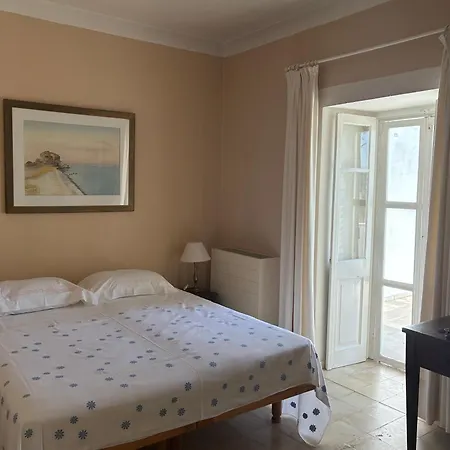 Charming For Nature Lovers In Theotoky Estate Vineyard And Olive Mill Villa Giannádes