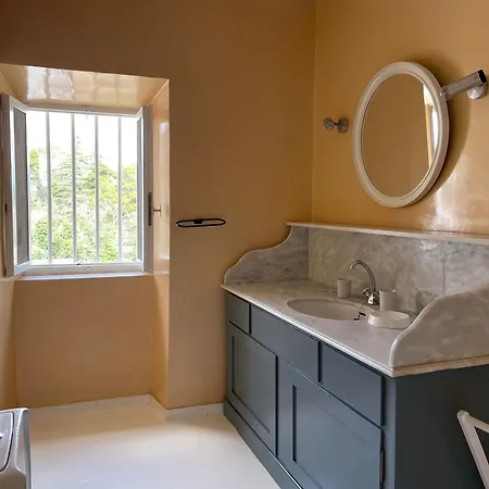 Charming For Nature Lovers In Theotoky Estate Vineyard And Olive Mill Giannádes
