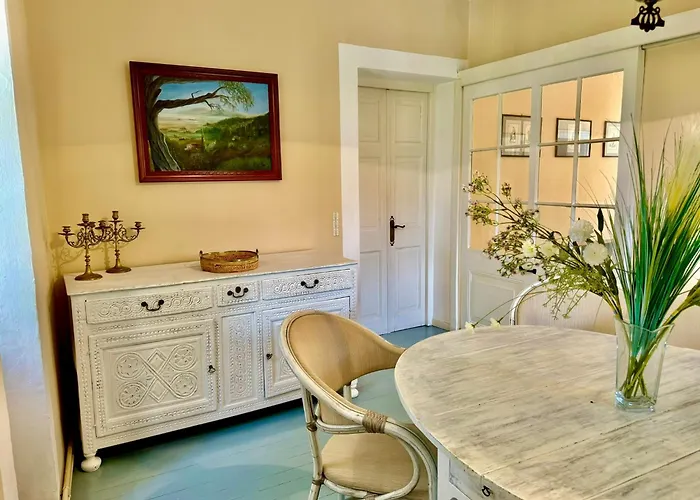 Charming For Nature Lovers In Theotoky Estate Vineyard And Olive Mill Giannádes