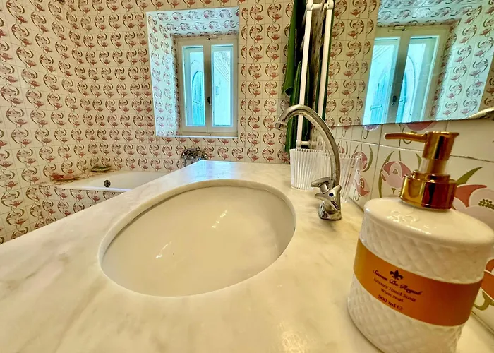 Charming For Nature Lovers In Theotoky Estate Vineyard And Olive Mill Giannádes