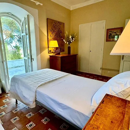 Charming For Nature Lovers In Theotoky Estate Vineyard And Olive Mill Willa *