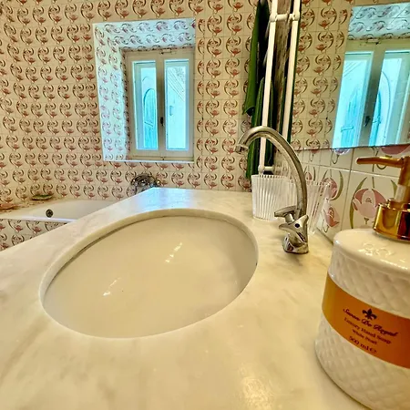 Charming For Nature Lovers In Theotoky Estate Vineyard And Olive Mill Giannádes