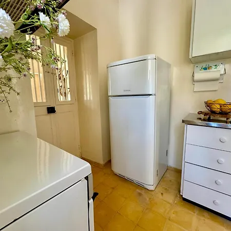 Charming For Nature Lovers In Theotoky Estate Vineyard And Olive Mill Willa Giannádes