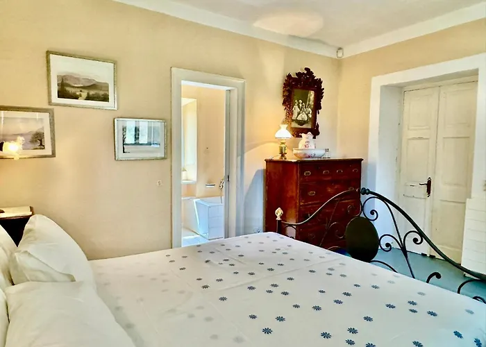 Charming For Nature Lovers In Theotoky Estate Vineyard And Olive Mill *