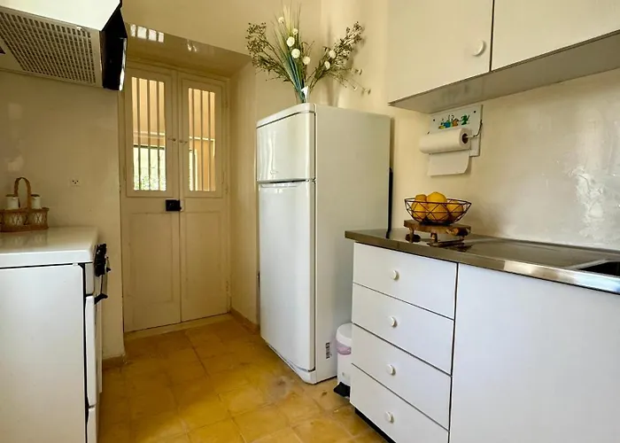 Charming For Nature Lovers In Theotoky Estate Vineyard And Olive Mill * Giannades