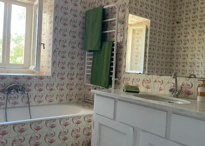 Villa Charming For Nature Lovers In Theotoky Estate Vineyard And Olive Mill